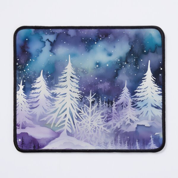 Item preview, Frosty Aurora | AstralAura designed and sold by Astral Aura.