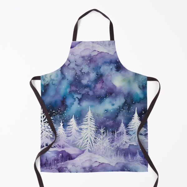 Item preview, Frosty Aurora | AstralAura designed and sold by Astral Aura.