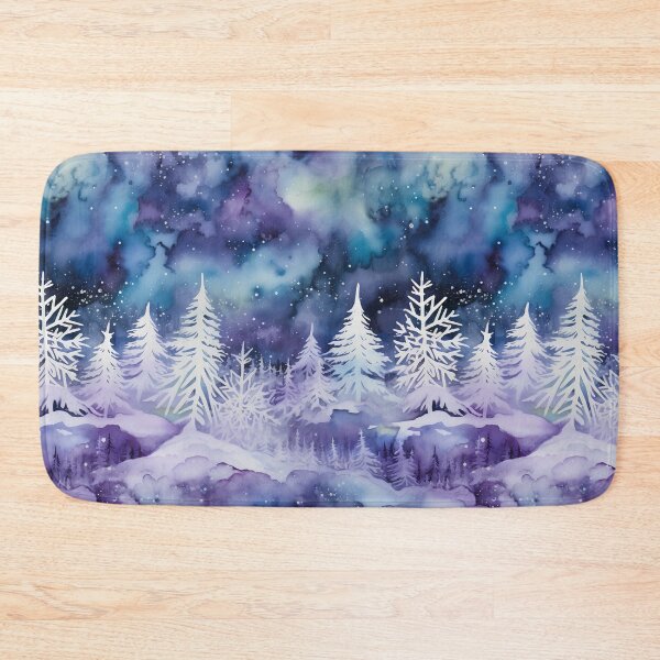 Item preview, Frosty Aurora | AstralAura designed and sold by Astral Aura.