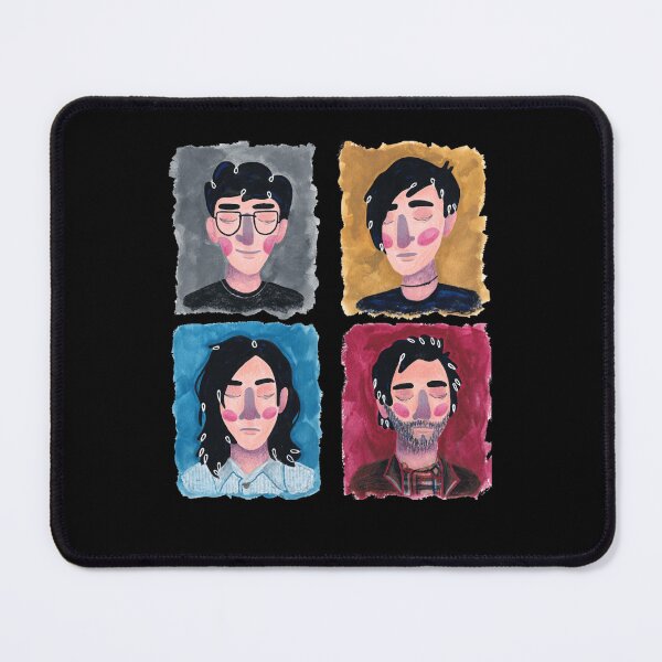 Item preview, Conor Oberst designed and sold by JoelWalshs.