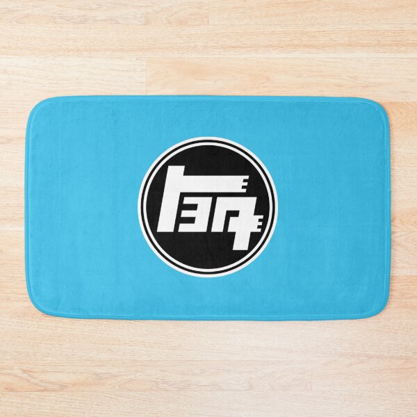 Item preview, Old style Toyota logo designed and sold by FareedKrold.