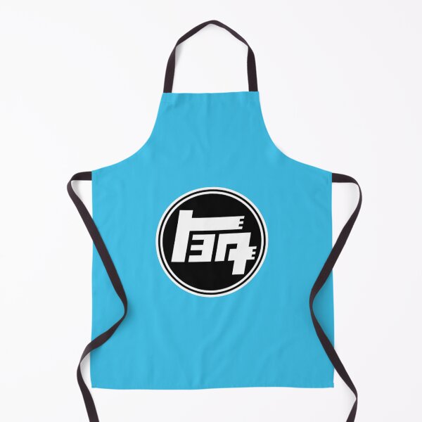 Item preview, Old style Toyota logo designed and sold by FareedKrold.