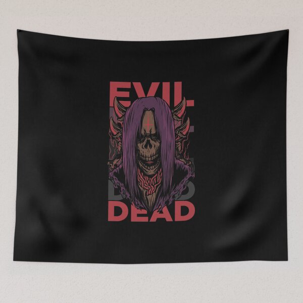 Item preview, Evil Dead designed and sold by SophieZemlak.