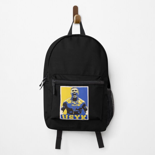 Item preview, Oleksandr Usyk designed and sold by FareedKrold.