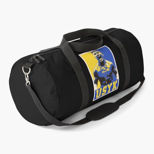 Item preview, Oleksandr Usyk designed and sold by FareedKrold.
