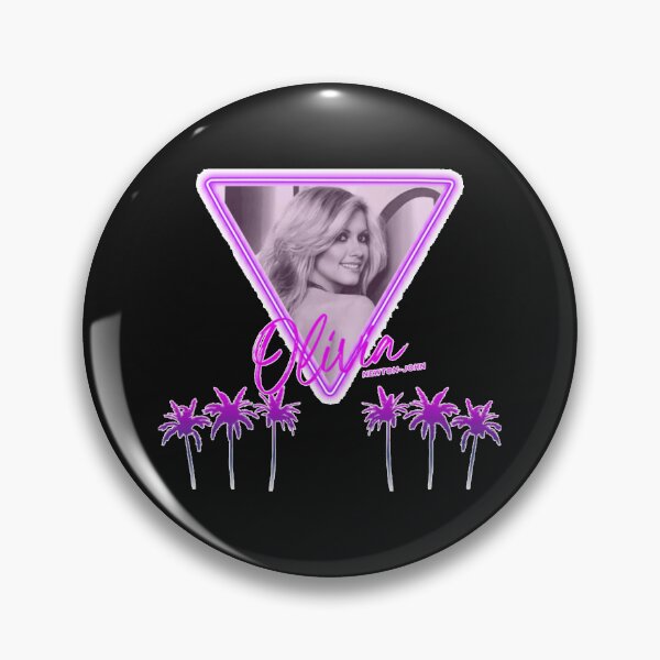 Item preview, Olivia Newton John designed and sold by CadenceBarryd.
