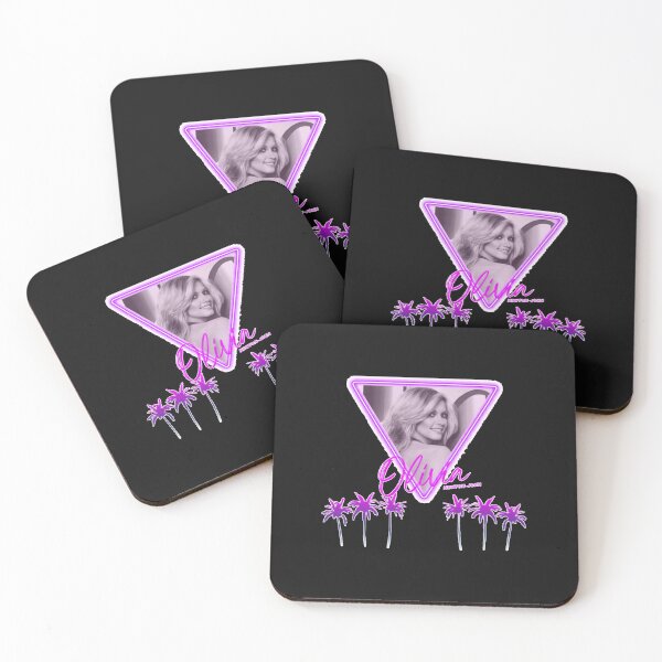 Item preview, Olivia Newton John designed and sold by CadenceBarryd.