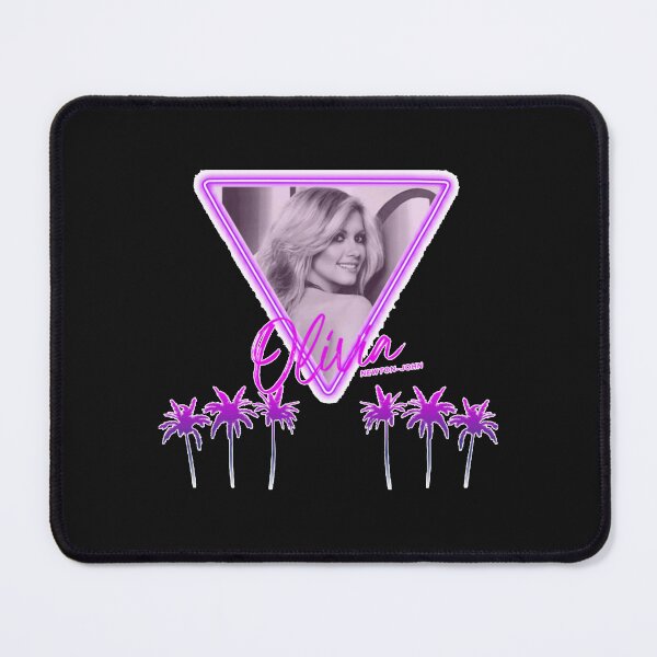 Item preview, Olivia Newton John designed and sold by CadenceBarryd.