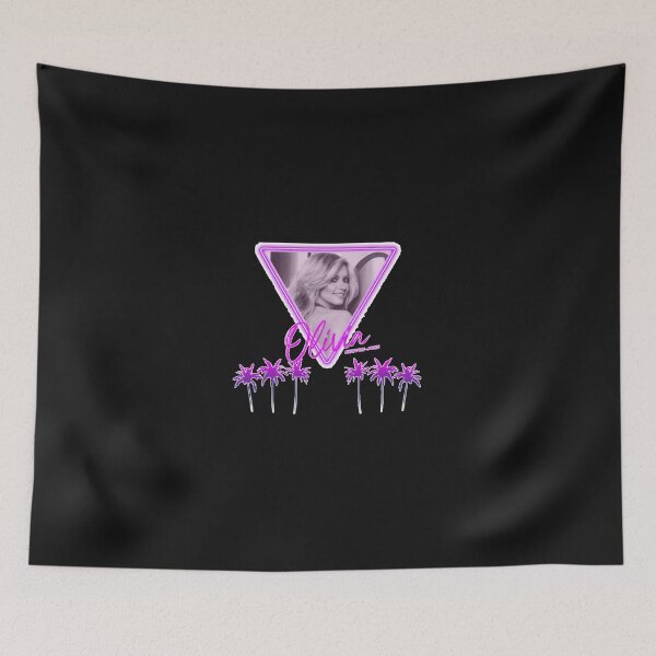 Item preview, Olivia Newton John designed and sold by CadenceBarryd.