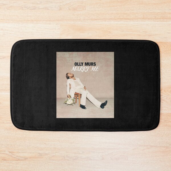 Item preview, Olly Marry Me UK 2023 1 designed and sold by CadenceBarryd.