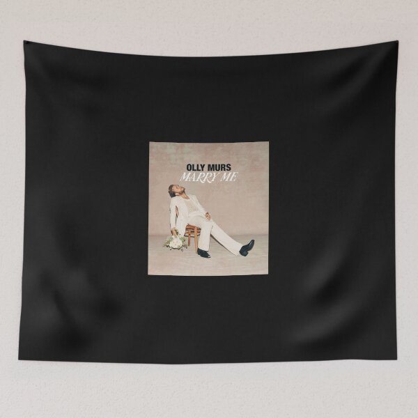 Item preview, Olly Marry Me UK 2023 1 designed and sold by CadenceBarryd.