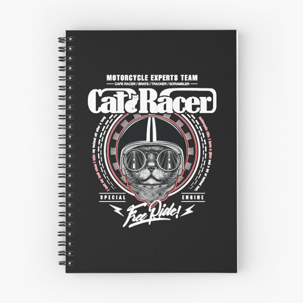 Item preview, Olschool Bikercat designed and sold by CadenceBarryd.