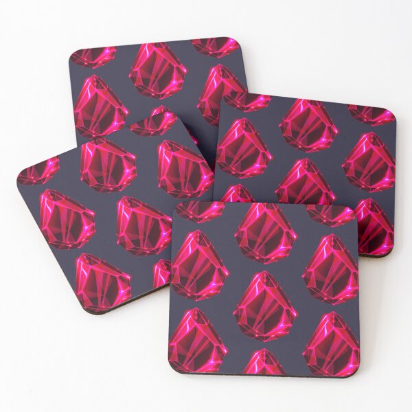 Item preview, Ruby Thoughts designed and sold by Saberlin.