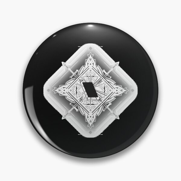 Item preview, Omniscient Readers Viewpoint Brand Logo Official (Inverted) designed and sold by CadenceBarryd.