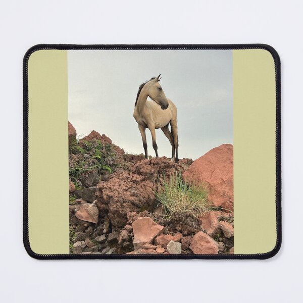 Item preview, Wild Horse designed and sold by Outlawturnip.