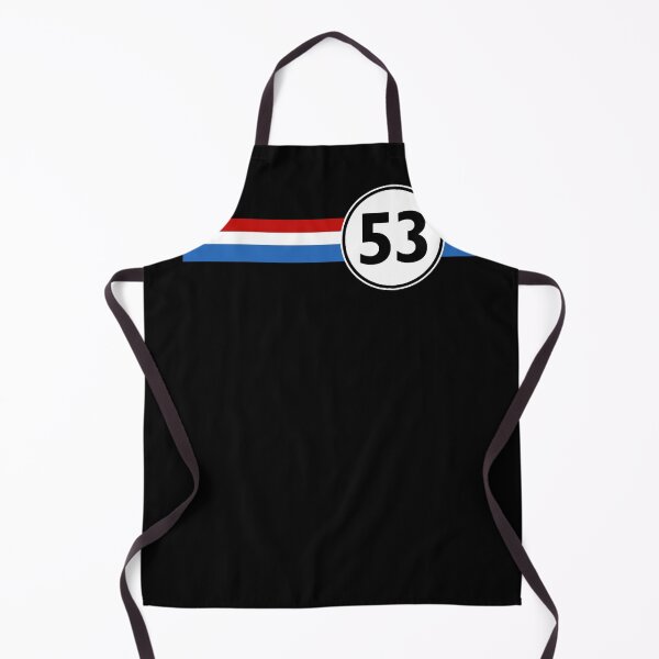 Item preview, Herbie 53 designed and sold by SophieZemlak.