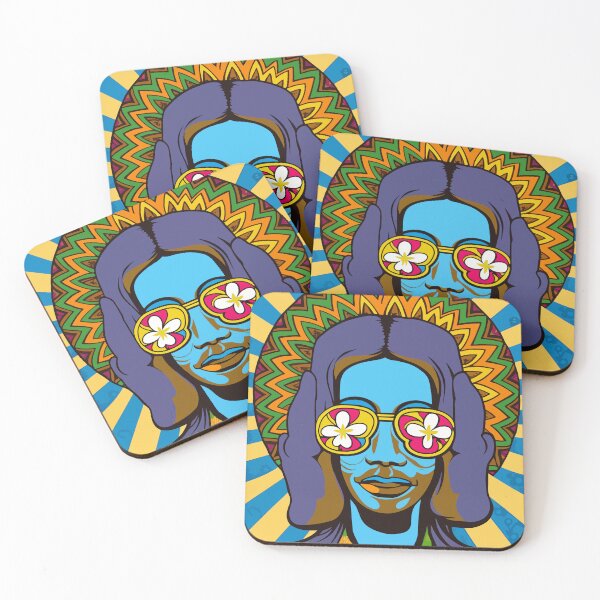 Item preview, Roots Rocker Sixties  designed and sold by iconicsea.