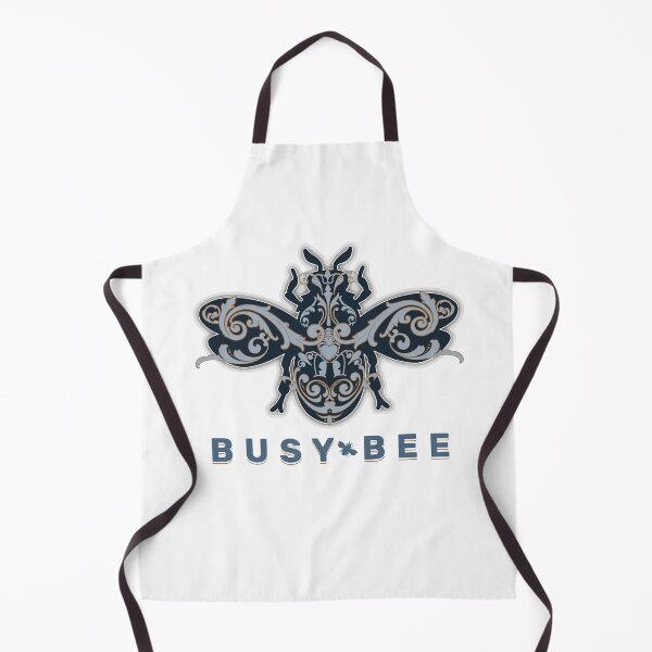 Item preview, A very busy bee designed and sold by CyberWindow.