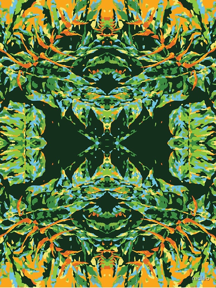 Tropic Totem by redleo