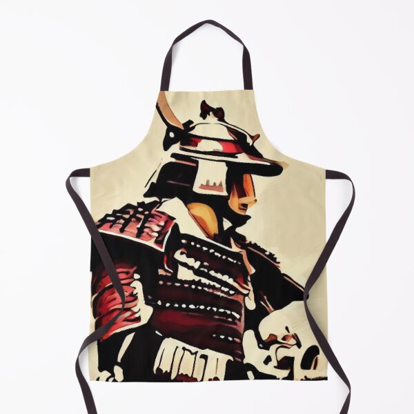 Item preview, Traditional Samurai designed and sold by Tetsuya-Yui.