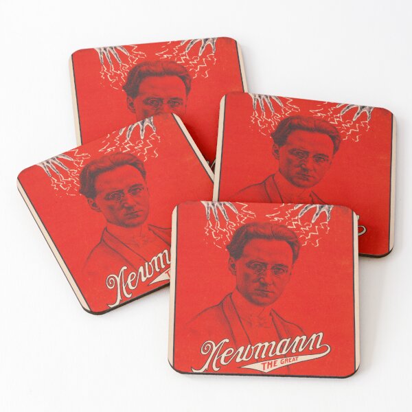 Item preview, Vintage Magic Poster - Hermann Electric designed and sold by seaplain.
