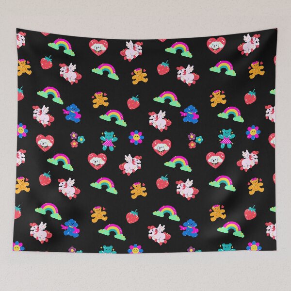 Item preview, Super cute animals making us happy and smily designed and sold by Giant-Mickey.
