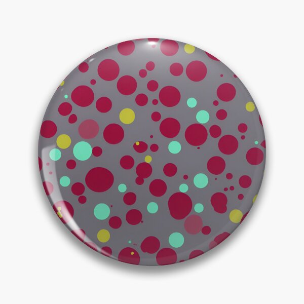 Item preview, dots designed and sold by JUNPIN.