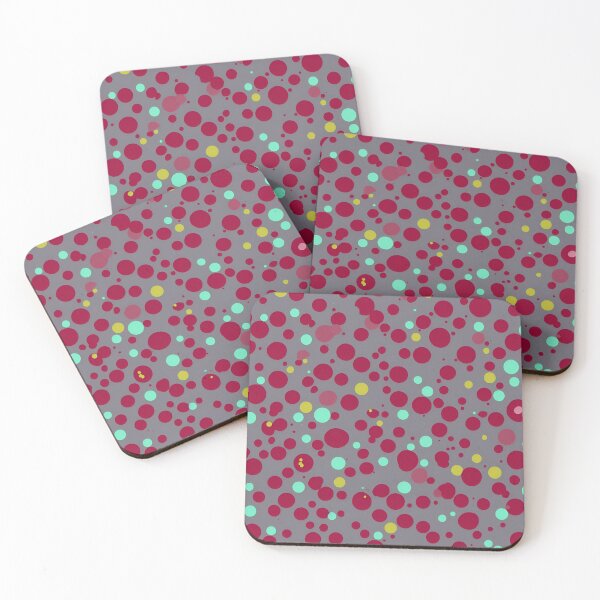 Item preview, dots designed and sold by JUNPIN.