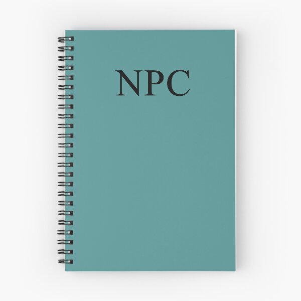 Item preview, NPC designed and sold by TheTedShop.
