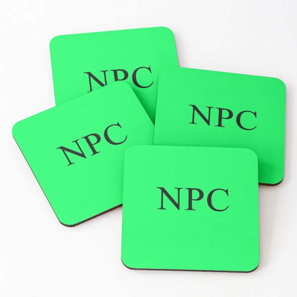 Item preview, NPC designed and sold by TheTedShop.