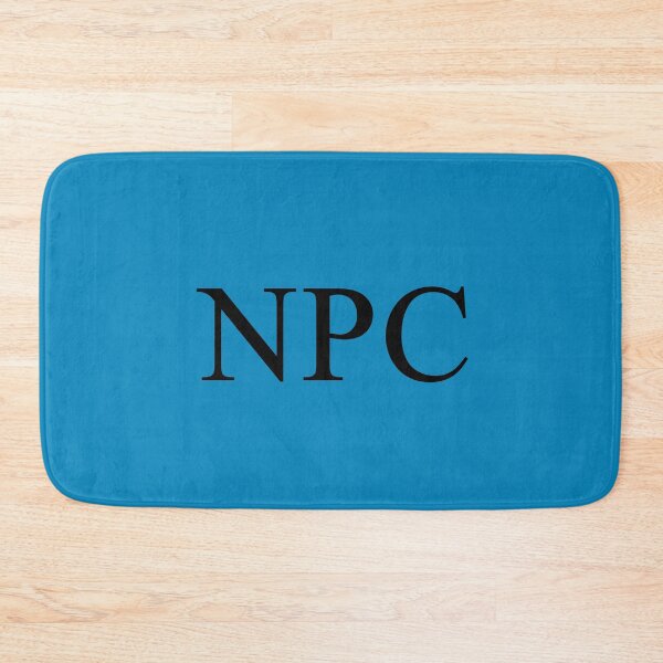 Item preview, NPC designed and sold by TheTedShop.