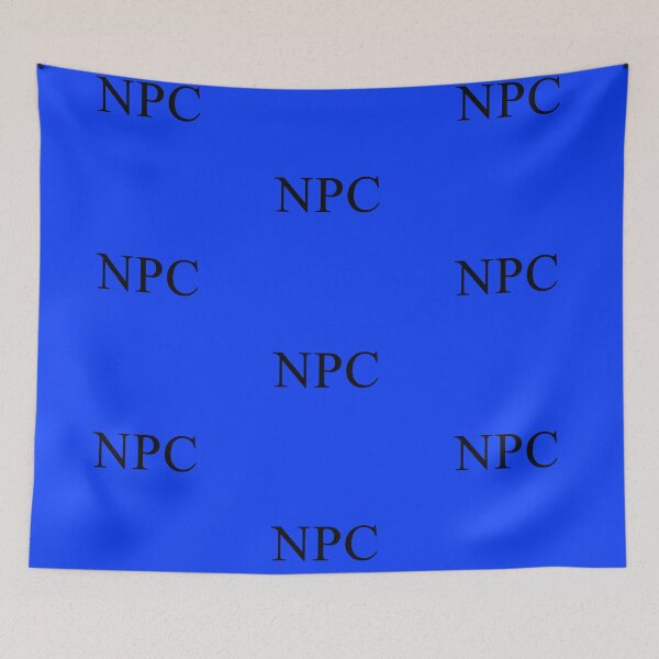 Item preview, NPC designed and sold by TheTedShop.