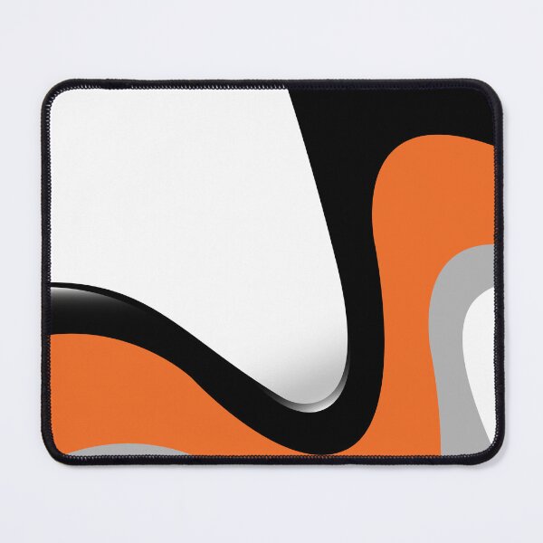 Item preview, Waves of colours designed and sold by Dinomerch.