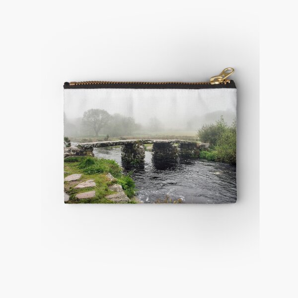 Item preview, Clapper Bridge North Devon designed and sold by ten2eight.