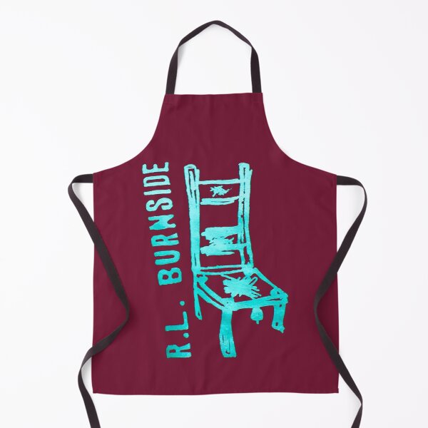 Item preview, R L Burnside Vintage designed and sold by CarterEusebio.