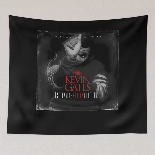 Item preview, Kevin Vintage - Kevin Tour  designed and sold by NarrowClements.