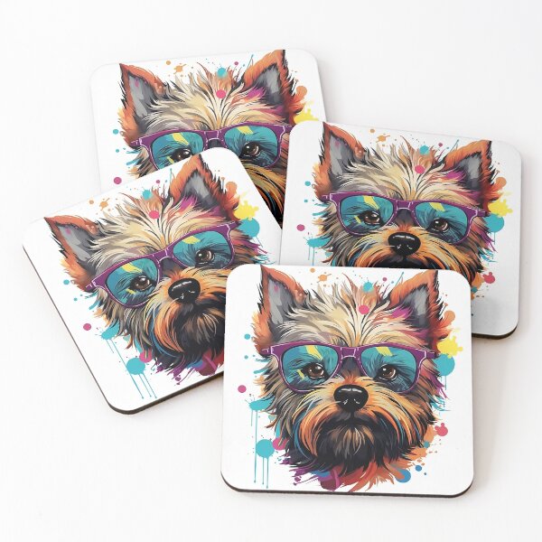 Item preview, terrier de norwich designed and sold by lavroshh.