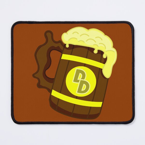 Item preview, Drunkin' Dwarfnuts Coffee designed and sold by outcastguild.