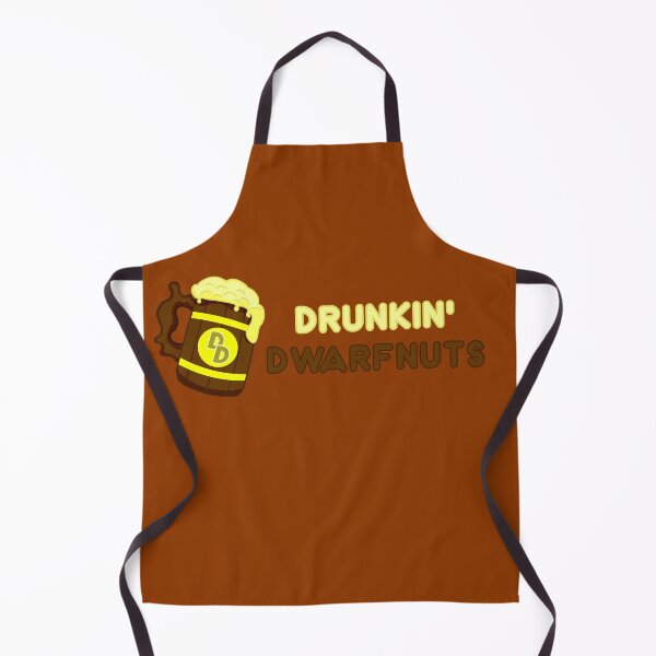 Item preview, Drunkin' Dwarfnuts Coffee designed and sold by outcastguild.
