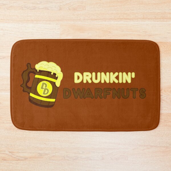 Item preview, Drunkin' Dwarfnuts Coffee designed and sold by outcastguild.