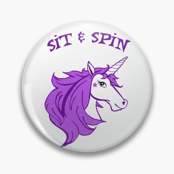 Item preview, Rude Unicorn designed and sold by rachybattlebot.