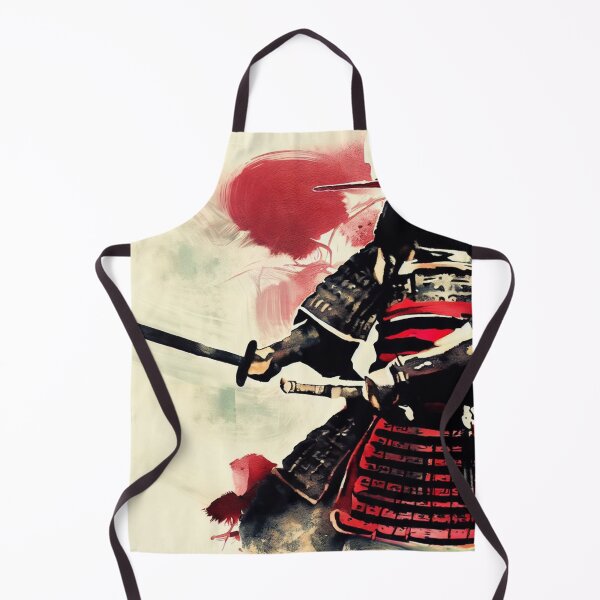 Item preview, Vintage Samurai designed and sold by Tetsuya-Yui.