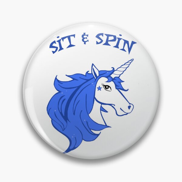 Item preview, Rude Unicorn designed and sold by rachybattlebot.