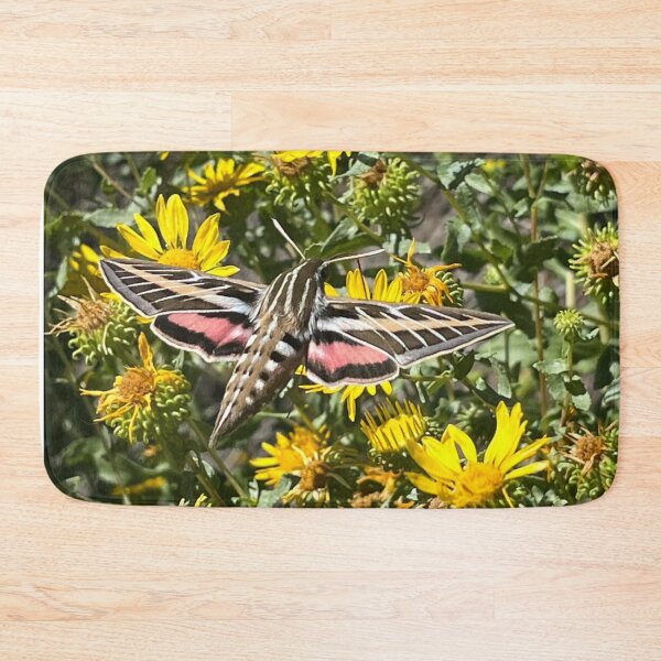 Item preview, Hummingbird Moth designed and sold by nickelbuchy.