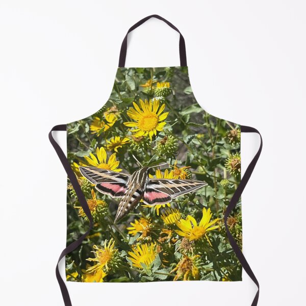 Item preview, Hummingbird Moth designed and sold by nickelbuchy.