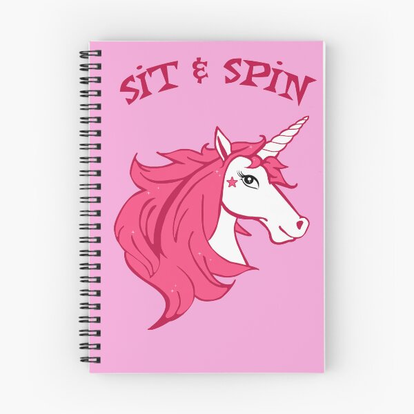 Item preview, Rude Unicorn designed and sold by rachybattlebot.