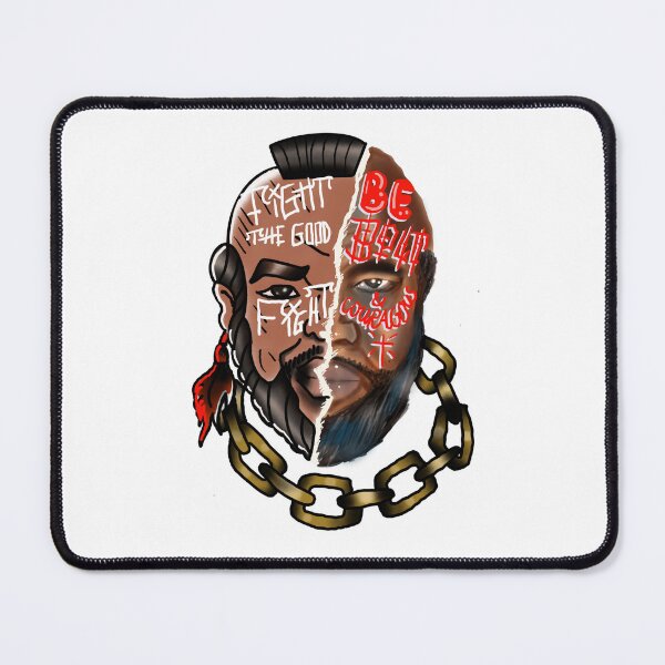 Item preview, Fight the good fight designed and sold by X1810x.