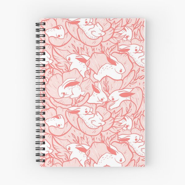 Item preview, Where the bunnies sleep (rose) designed and sold by Elenanaylor.