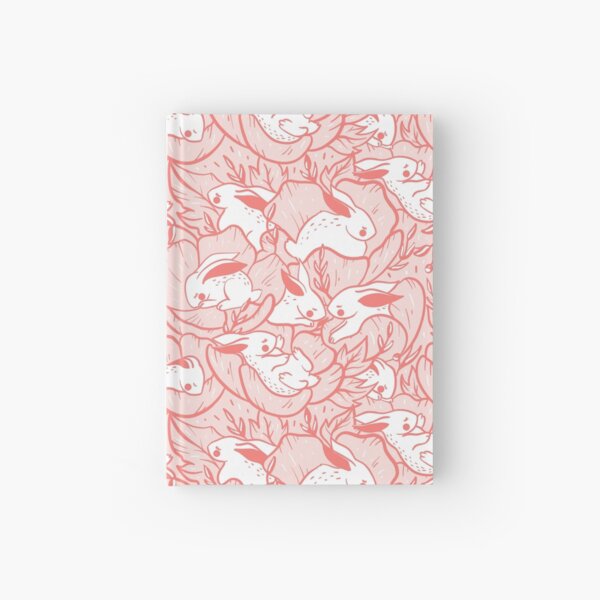 Item preview, Where the bunnies sleep (rose) designed and sold by Elenanaylor.