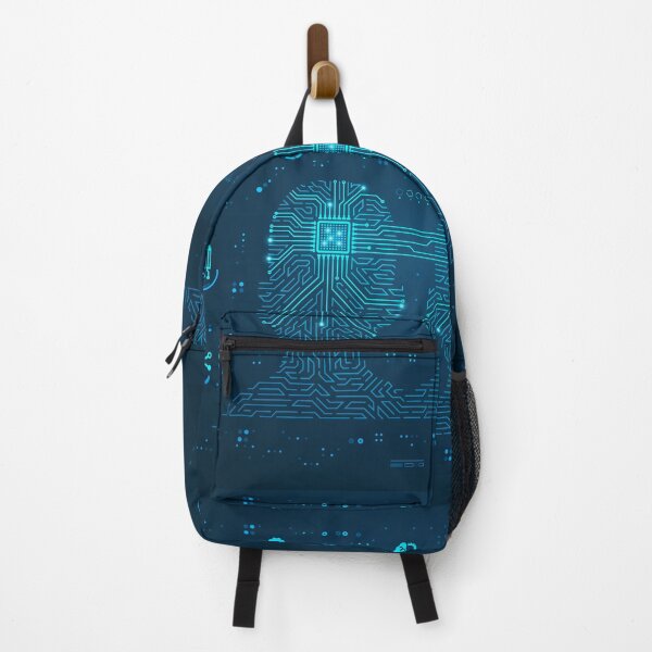 Item preview, cyber machine learning digital twin designed and sold by NiamLab.